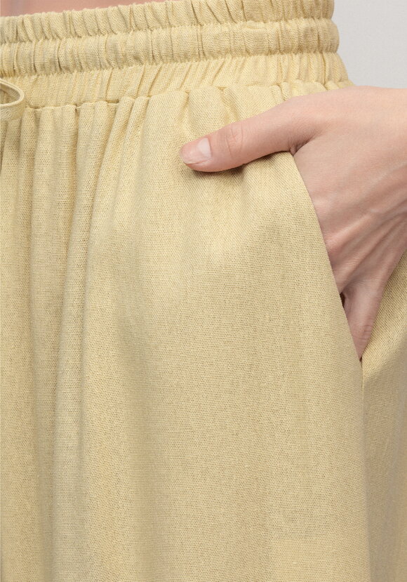 Брюки-палаццо Белла шир.  580, рис. 23