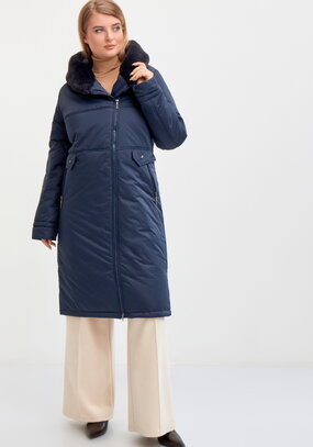 Пальто Серен