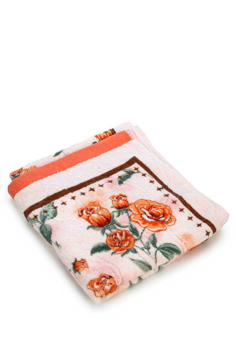 Полотенце махровое лицевое Дарина, 2 шт. шир.  750, рис. 8