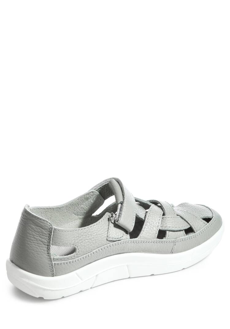 Туфли женские Аделия шир.  750, рис. 18