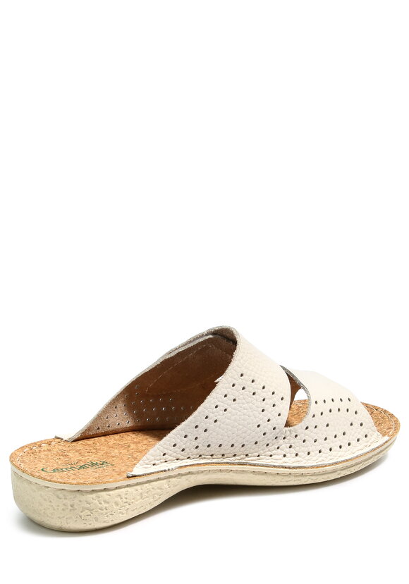 Сабо женские Даниэлла шир.  580, рис. 36