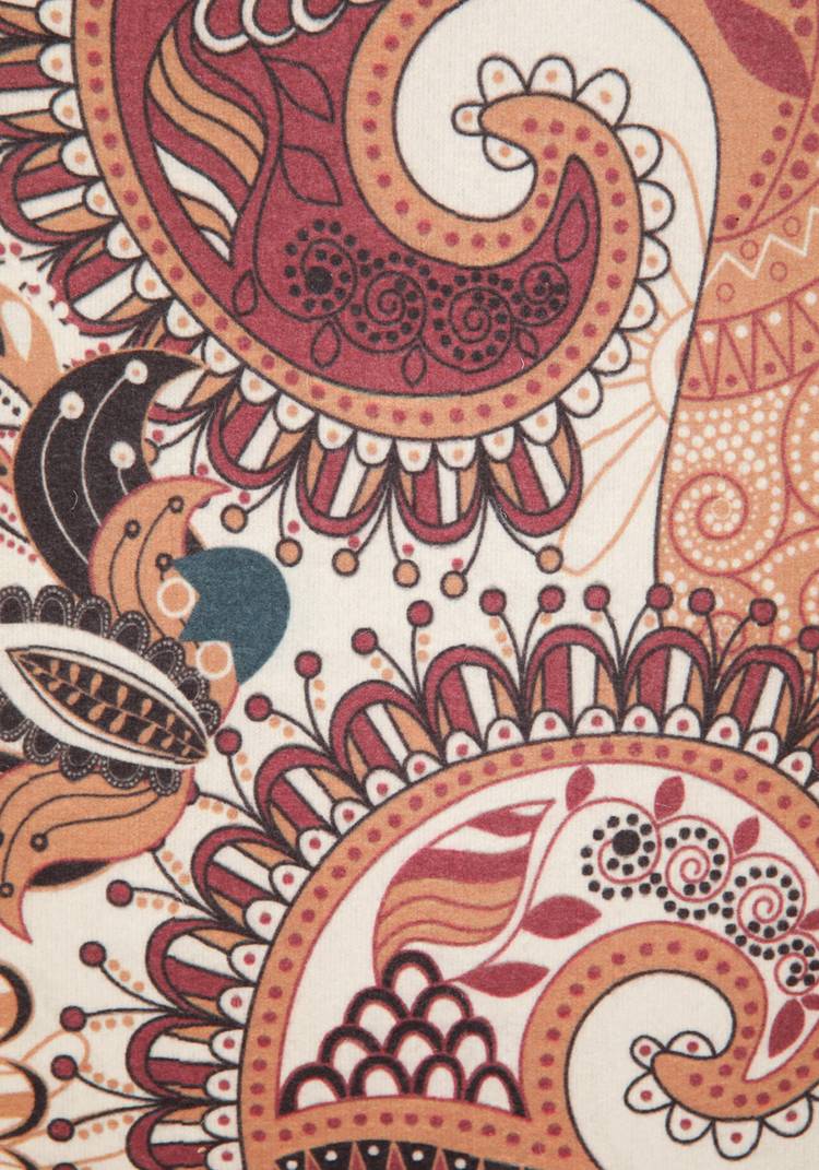 Подушка декоративная Самарканд шир.  750, рис. 10