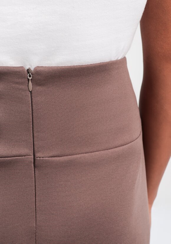 Юбка свободного кроя в стиле бохо шир.  580, рис. 20