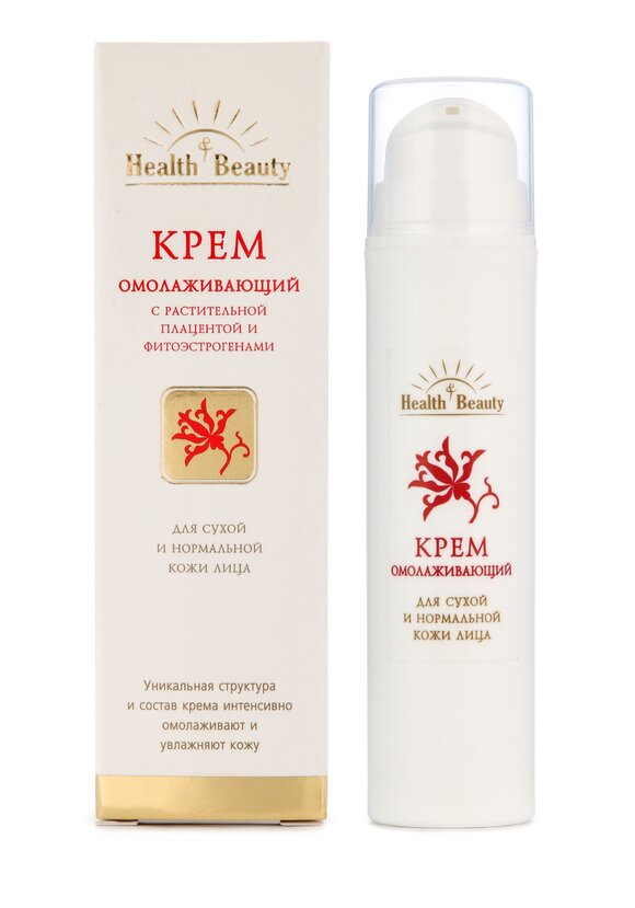 Омолаживающий крем для сухой кожи шир.  580, рис. 2