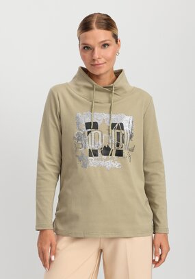 Свитшот Джули