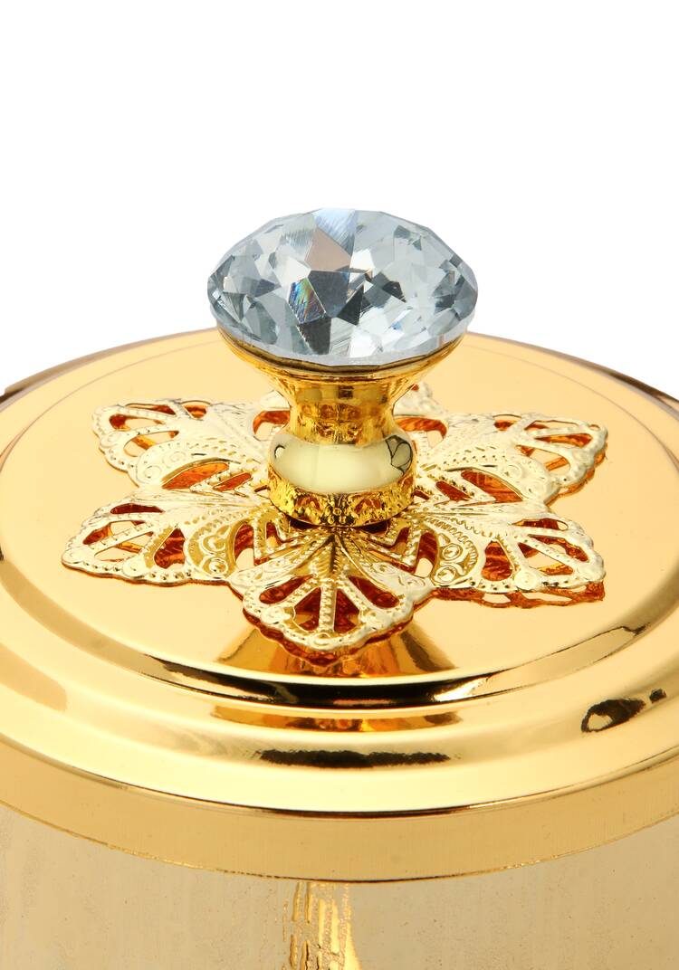 Сахарница с ложкой Бриллиант шир.  750, рис. 8