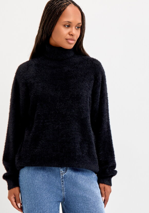 Водолазка Любава шир.  580, рис. 25