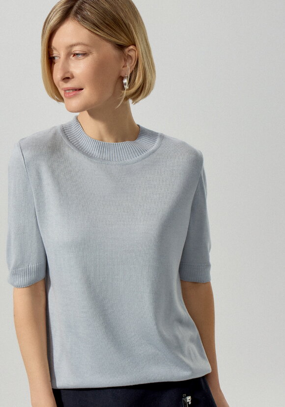 Джемпер с рукавом до локтя шир.  580, рис. 13