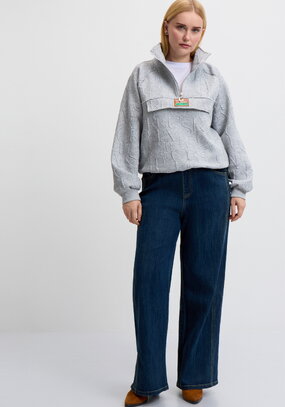 Джинсы Серен