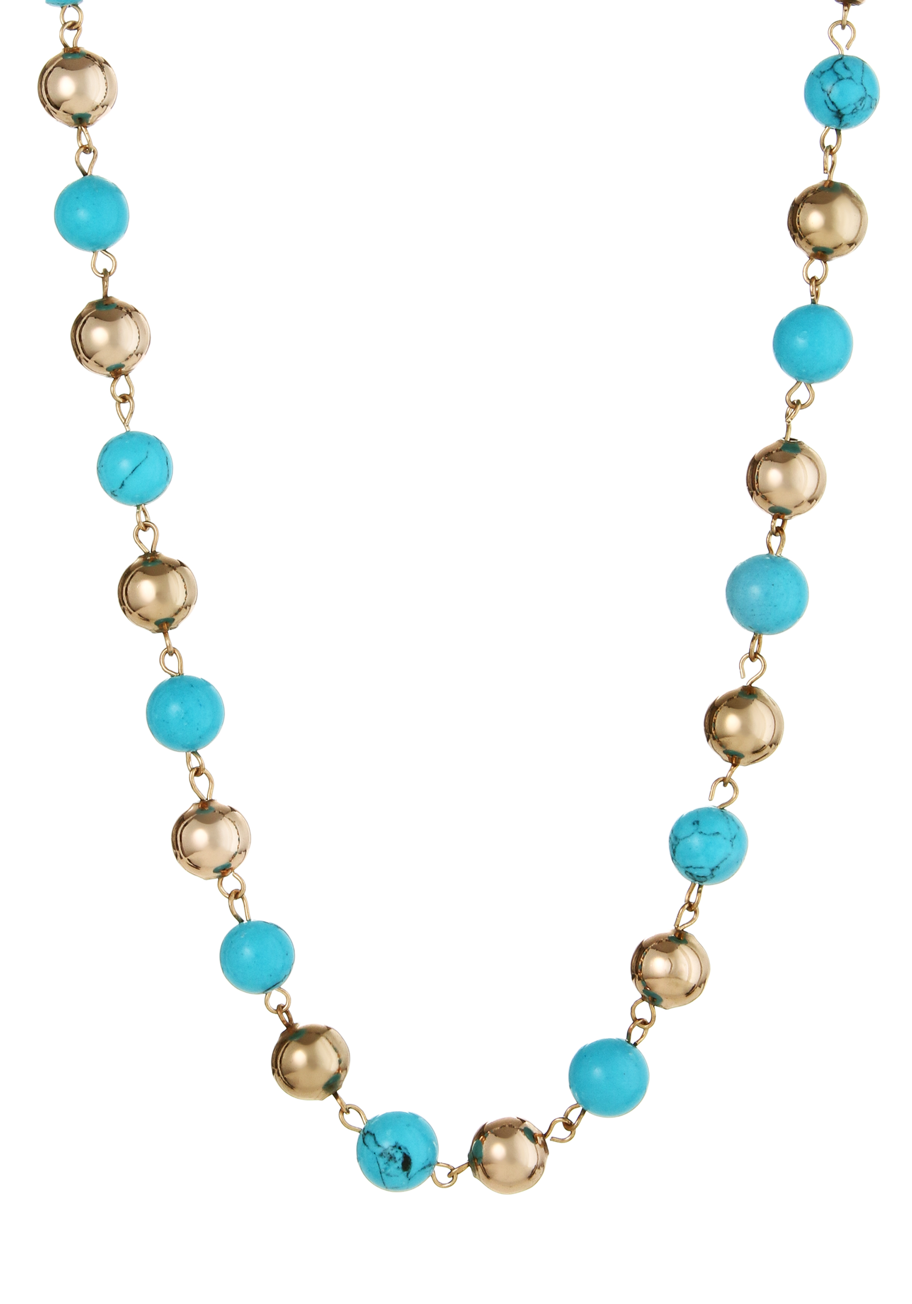 Колье "Торжественный миг"