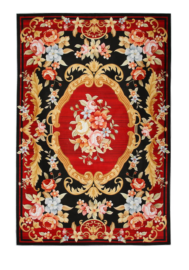 Ковер Восток шир.  750, рис. 1