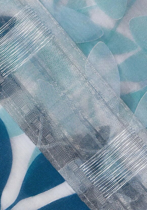 Тюль-вуаль Эстель шир.  580, рис. 6