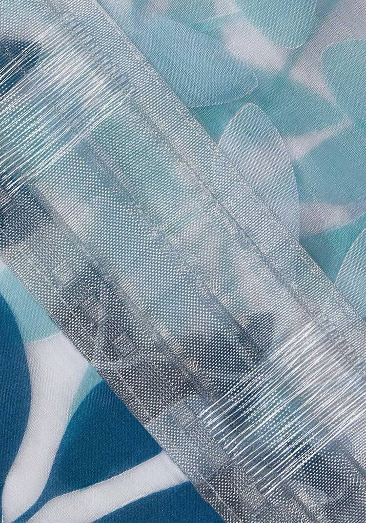 Тюль-вуаль Эстель шир.  750, рис. 6