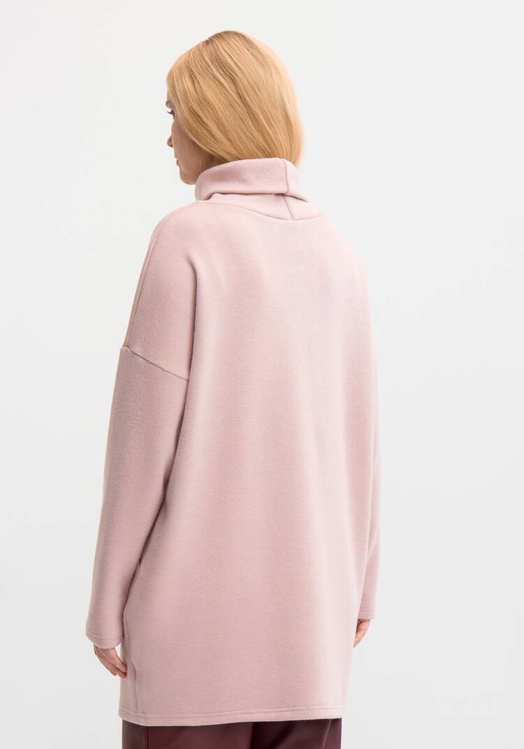 Джемпер женский Лидия шир.  750, рис. 15