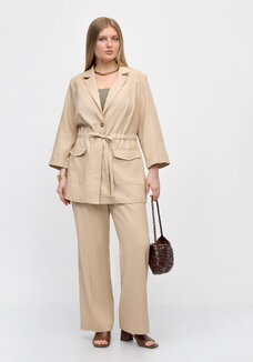 Брюки Аника