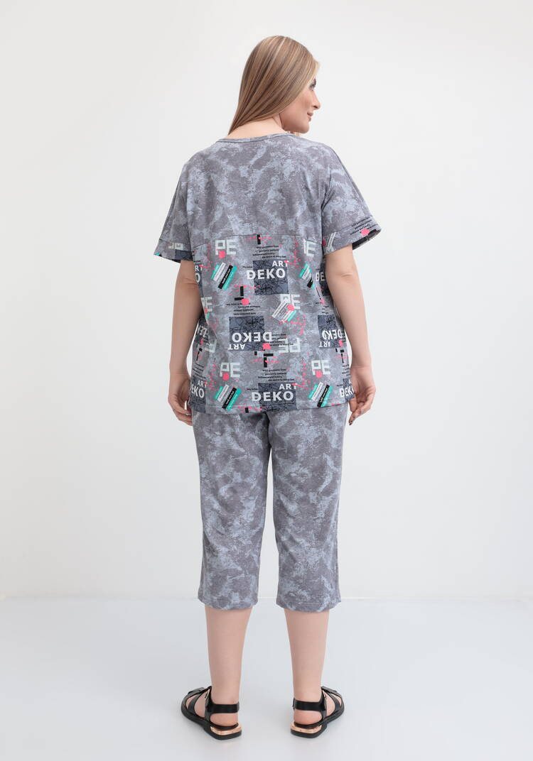 Костюм Нежность шир.  750, рис. 3