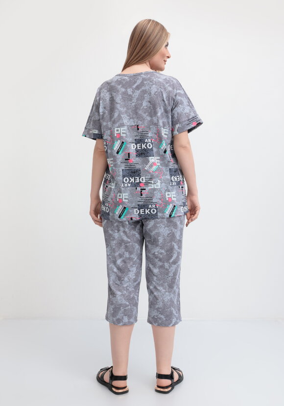 Костюм Нежность шир.  580, рис. 3