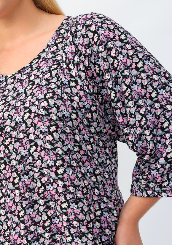 Платье Монро шир.  580, рис. 10