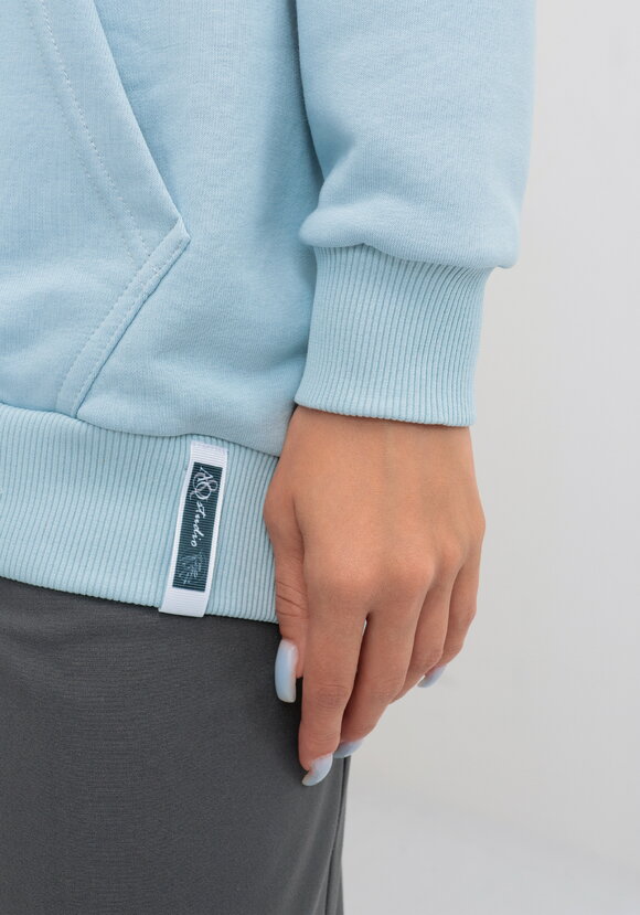 Толстовка Гармония шир.  580, рис. 6