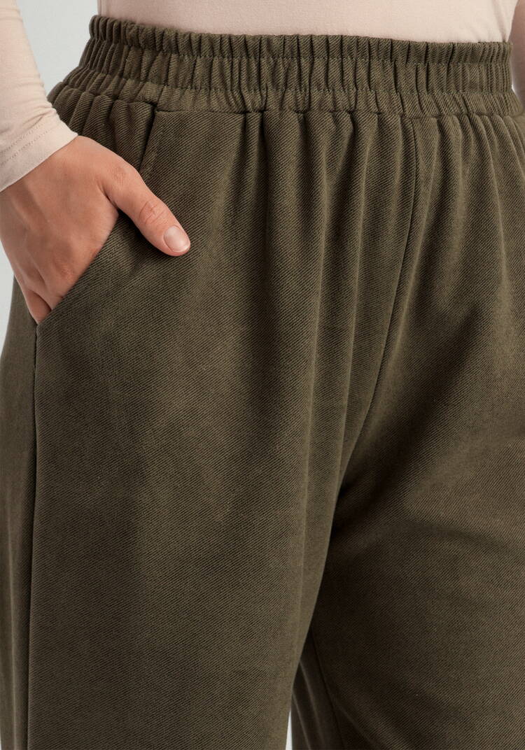 Костюм свободного кроя шир.  750, рис. 34