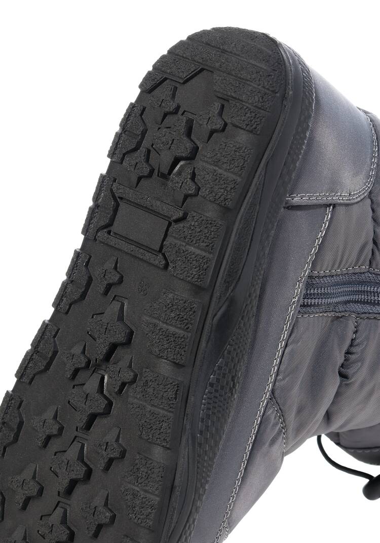 Дутики женские Мария шир.  750, рис. 22