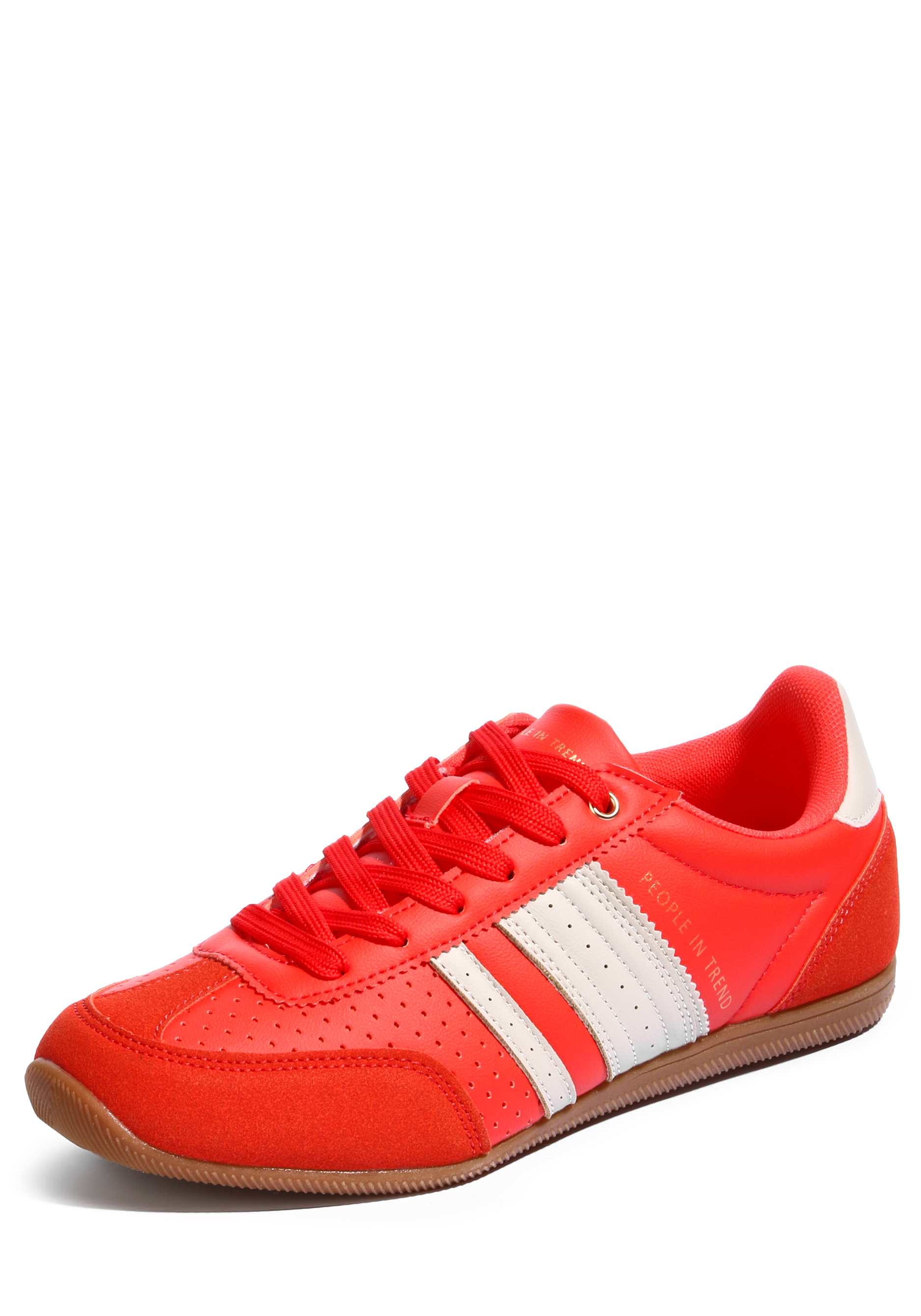 Кроссовки женские  "Аманда "