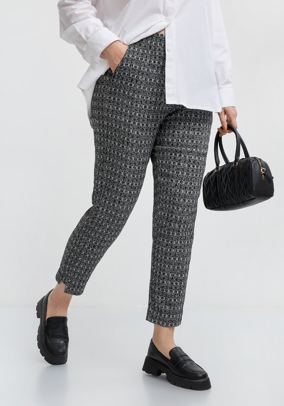 Брюки Рамона шир.  580, рис. 7