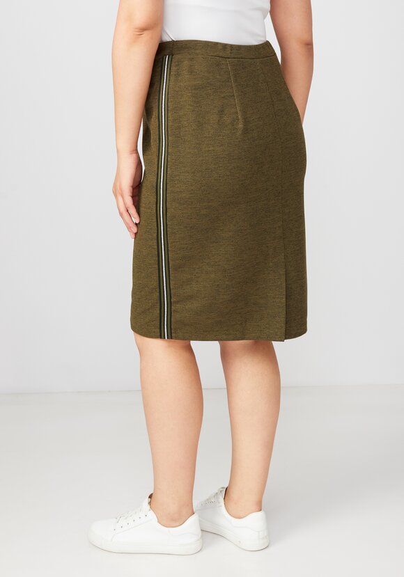 Юбка Эскада шир.  580, рис. 6