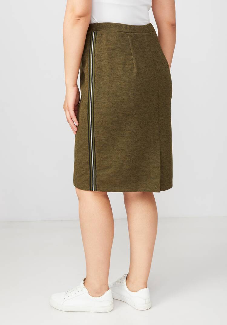 Юбка Эскада шир.  750, рис. 6