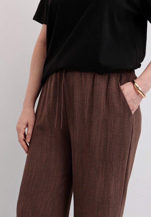 Брюки Анет шир.  580, рис. 11