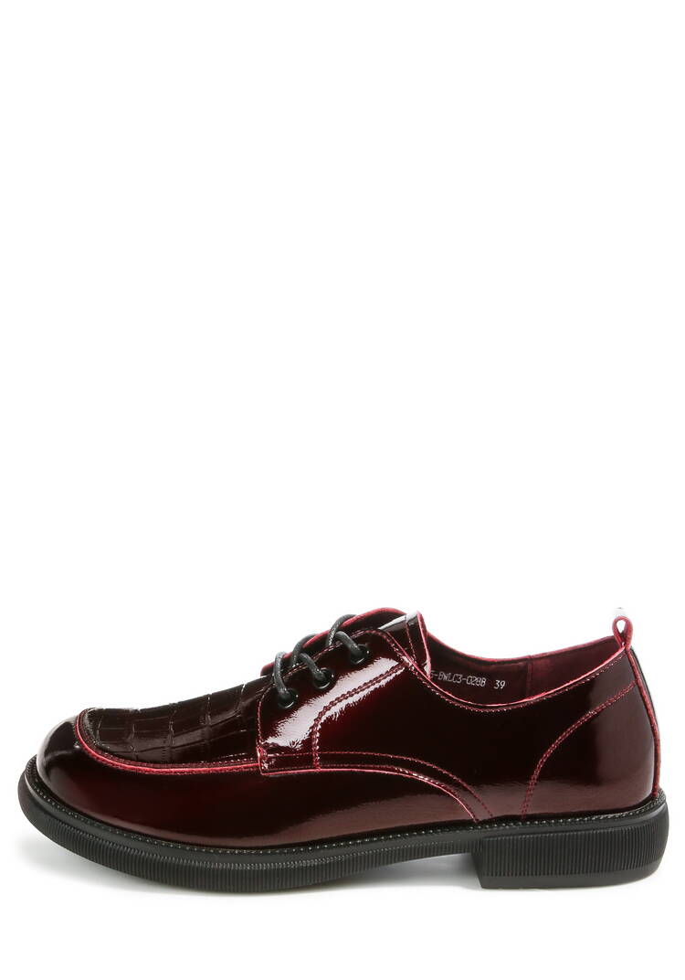 Полуботинки женские Эсме шир.  750, рис. 7