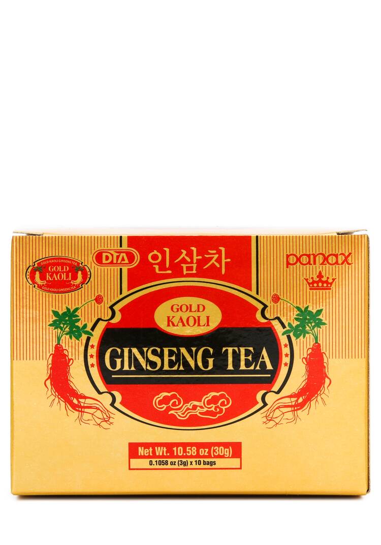 Целебный фиточай с экстрактом женьшеня шир.  750, рис. 4