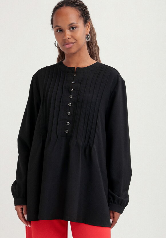 Блуза Ирма шир.  580, рис. 12