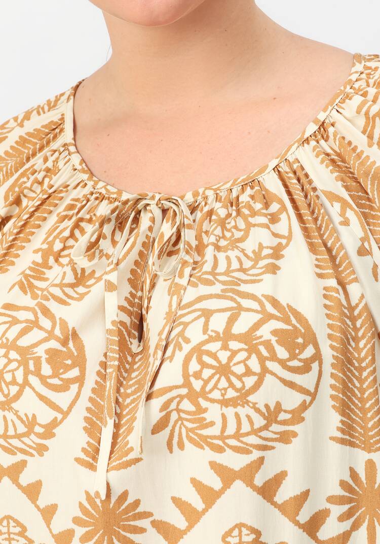 Платье Дженнифер шир.  750, рис. 5