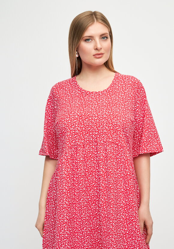 Платье Мoрской бриз шир.  580, рис. 2