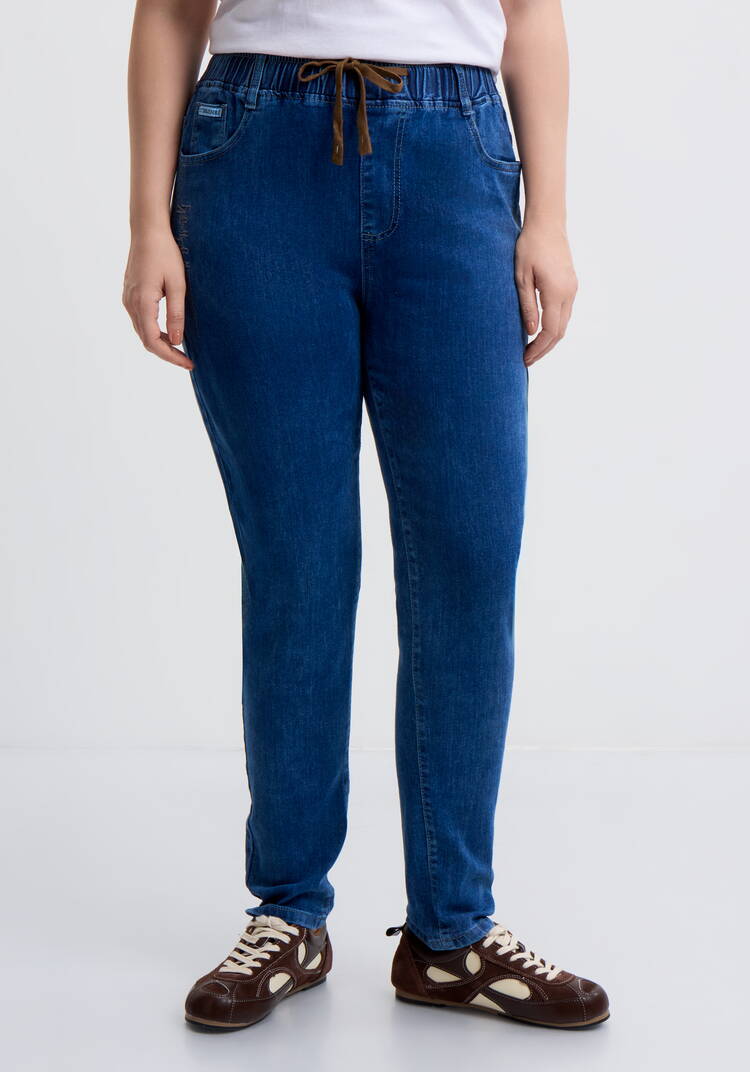 Джинсы Холли шир.  750, рис. 10