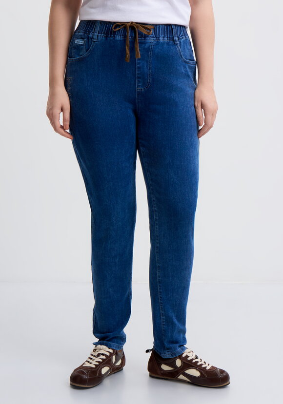 Джинсы Холли шир.  580, рис. 10