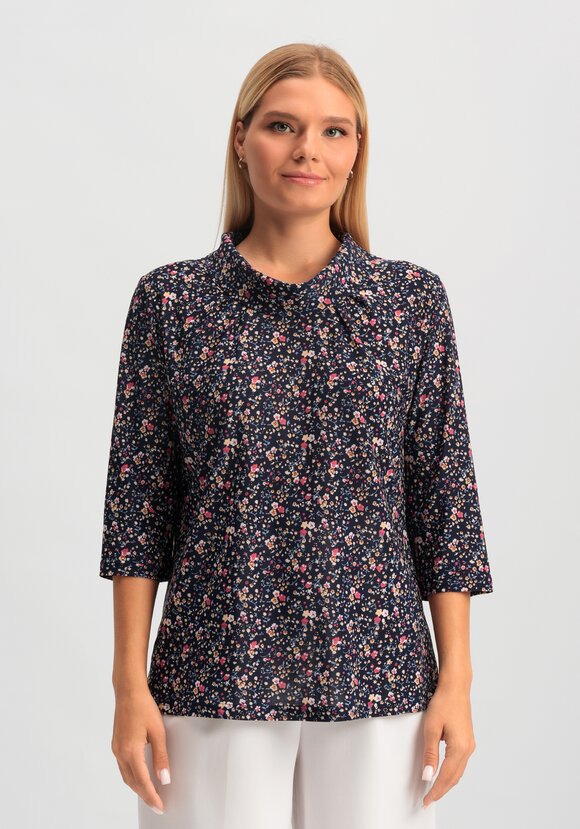 Блуза Чарли шир.  580, рис. 4