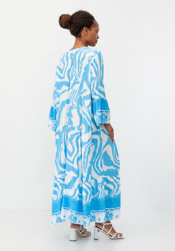 Платье Богдана шир.  580, рис. 3