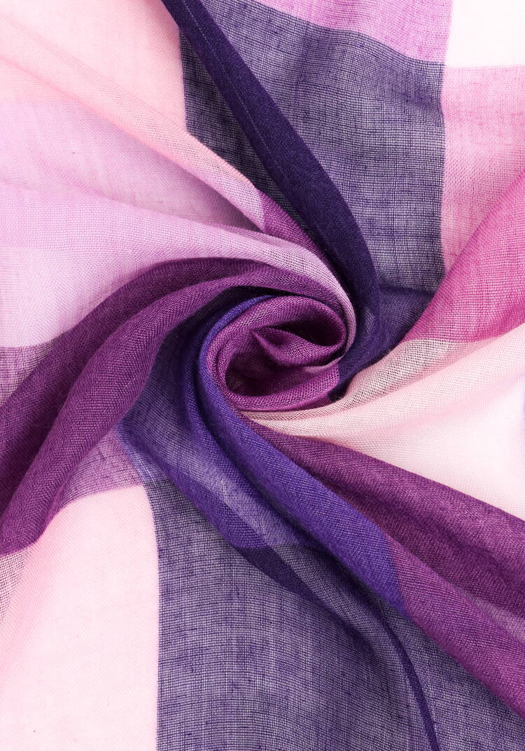 Платок Кашемир шир.  750, рис. 7