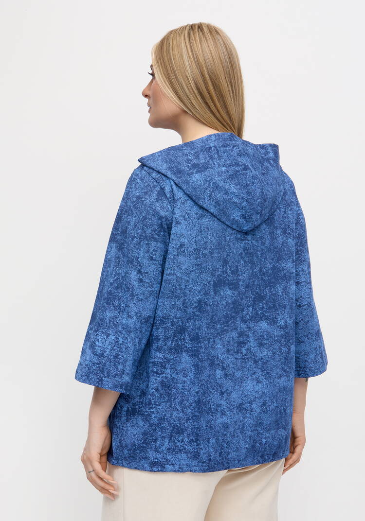 Рубашка Марианна шир.  750, рис. 3