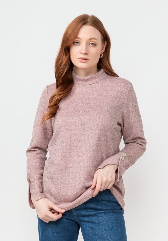 Водолазка Бетти шир.  580, рис. 1