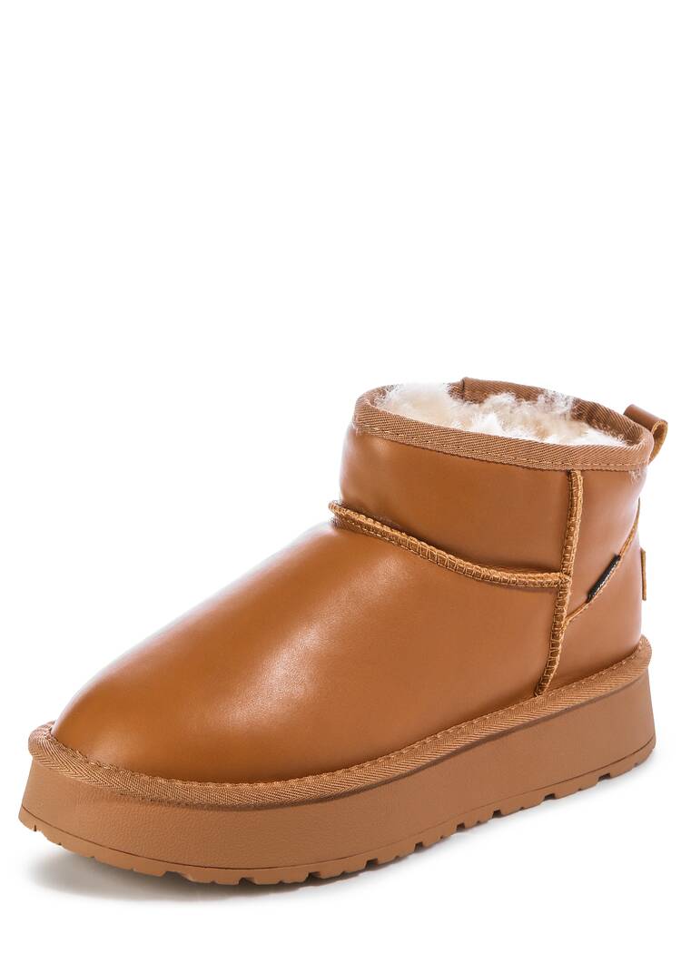 Угги женские Эммануэль шир.  750, рис. 11