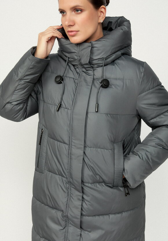 Пуховик Барбара шир.  580, рис. 43