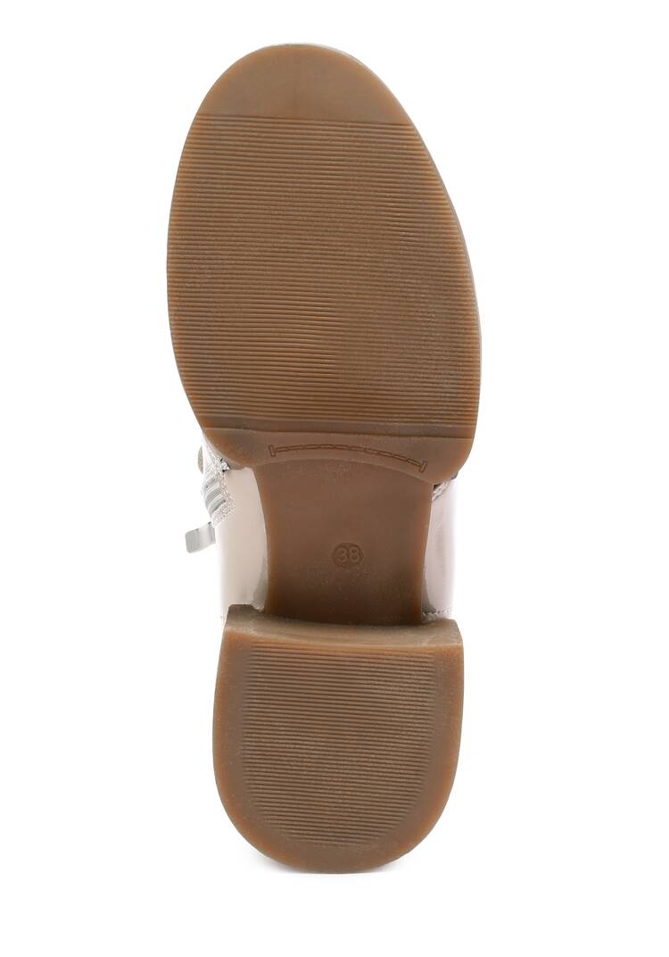 Ботинки женские Элайза шир.  750, рис. 5