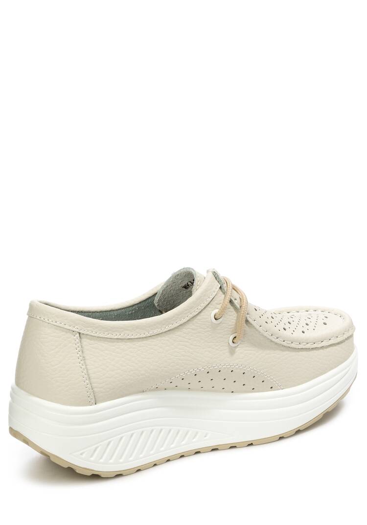 Полуботинки женские Элина шир.  750, рис. 3