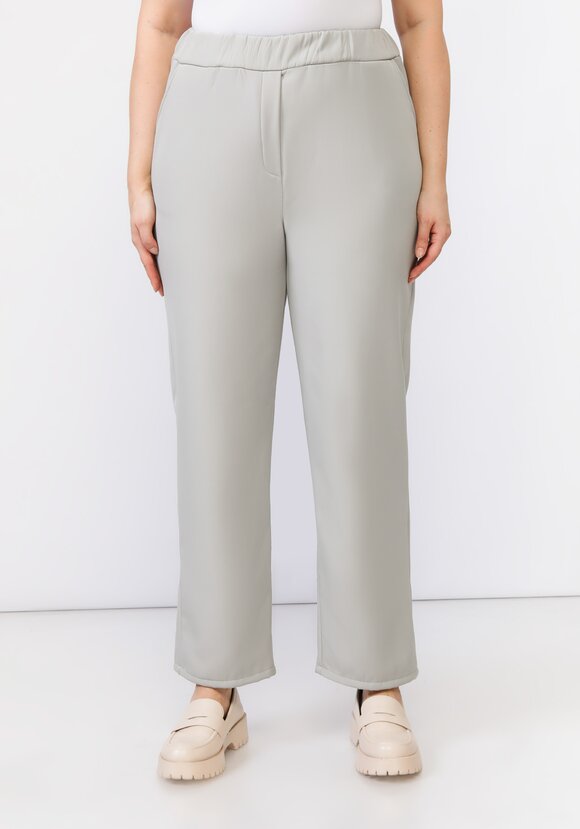 Брюки женские Мелисса шир.  580, рис. 13