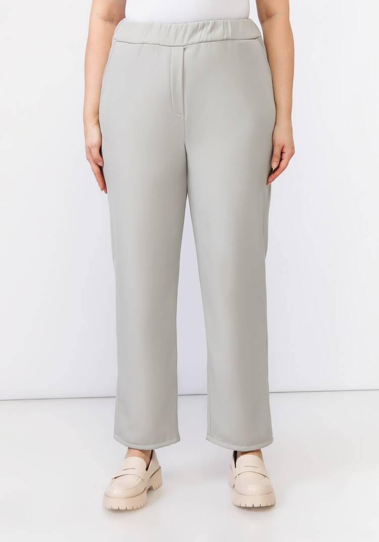 Брюки женские Мелисса шир.  750, рис. 13