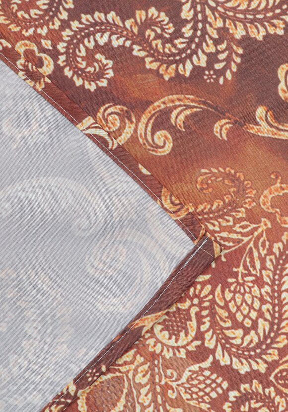 Комплект фотоштор Роскошь шир.  580, рис. 13