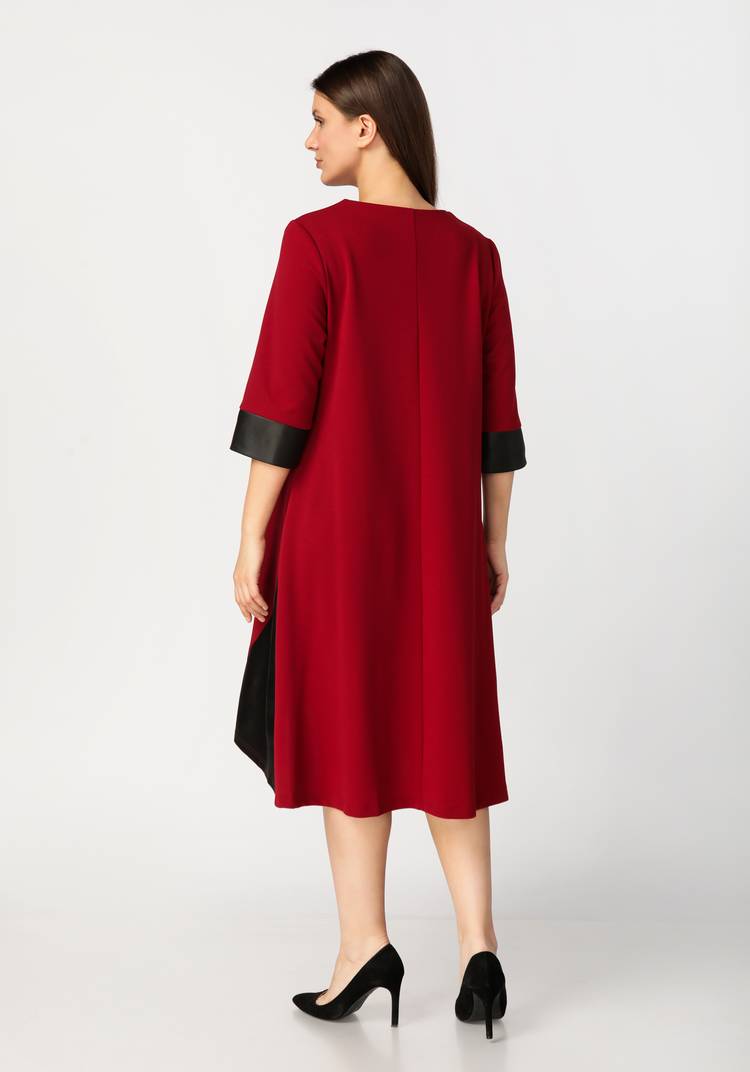 Платье Орна шир.  750, рис. 14